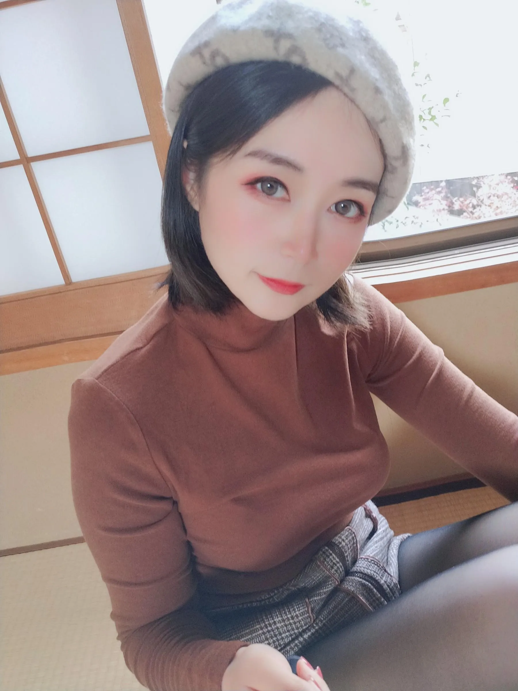 白银81 – 自撮 Vol.54 甜蜜回忆 [176P]插图5